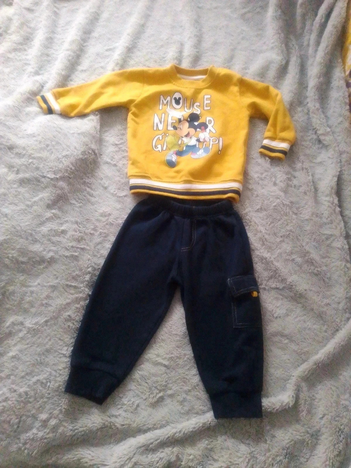 Ensemble 12 mois